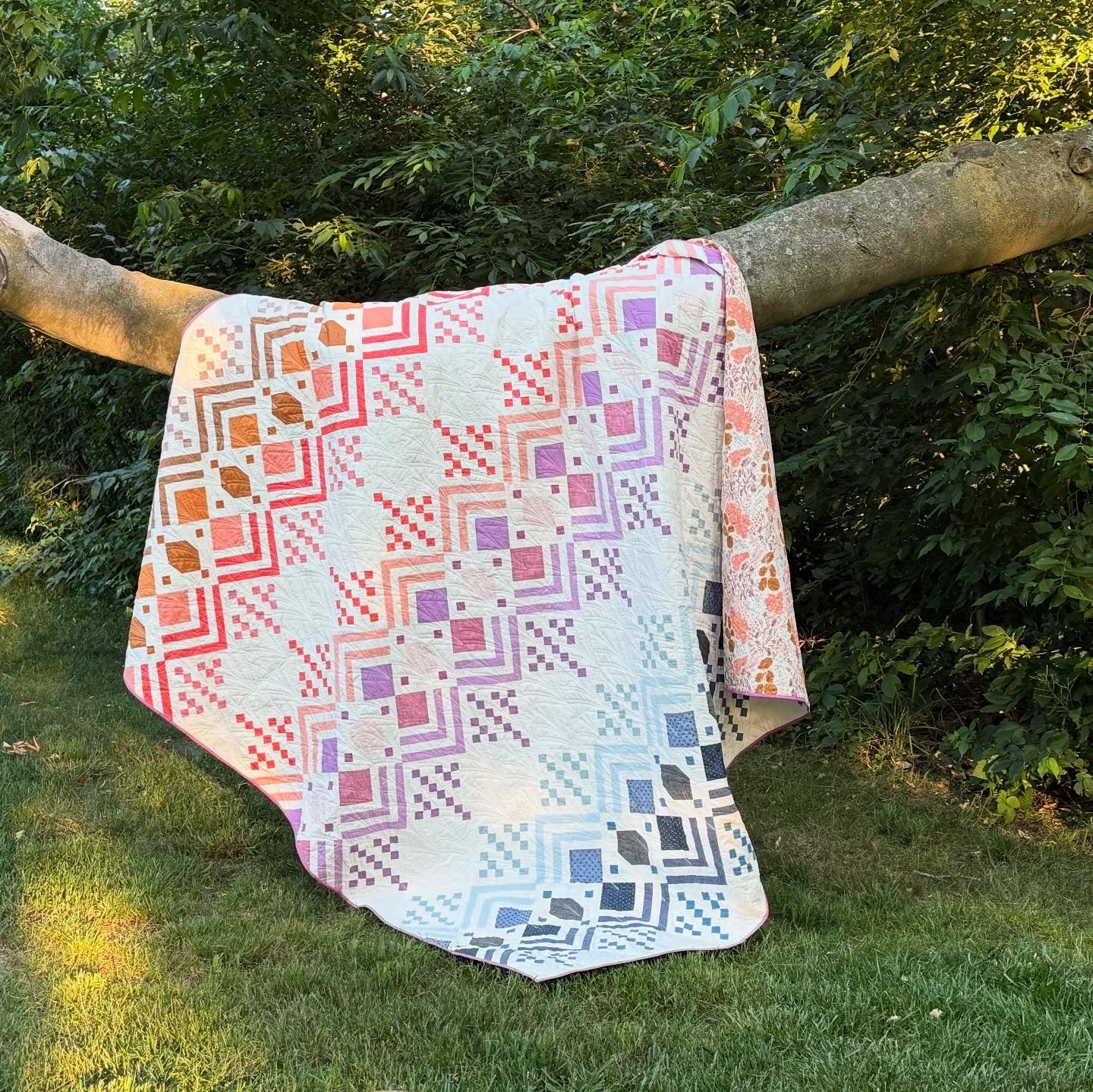 Quilt Patterns – Ash & Elm Quiltery