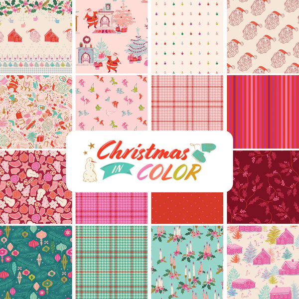 Christmas in Color