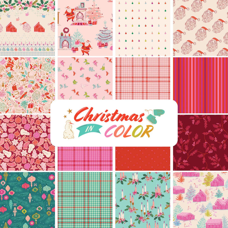Christmas in Color