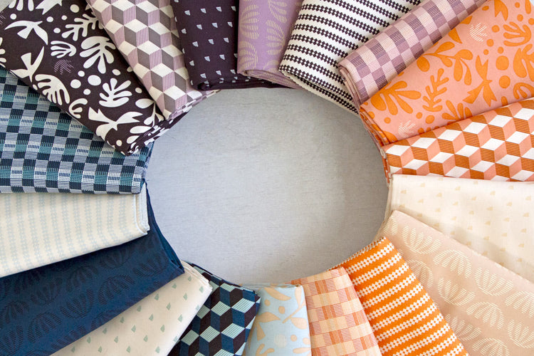 Duval by Suzy Quilts