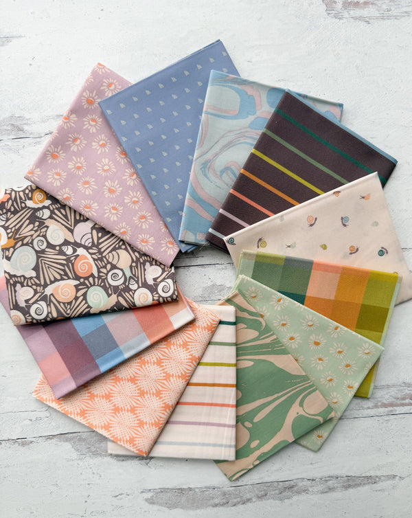 Slow Summer by Suzy Quilts