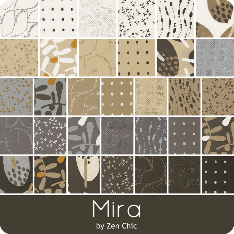 Mira by Zen Chic
