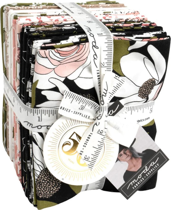 Botany by Alli K Design Fat Quarter Bundle