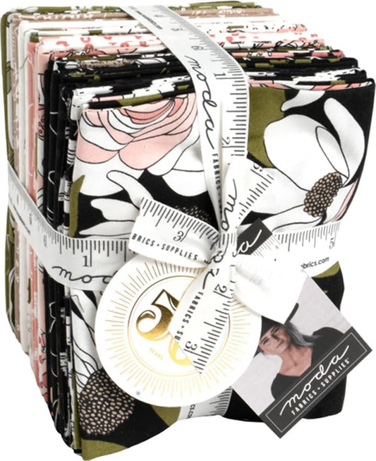 Botany by Alli K Design Fat Quarter Bundle