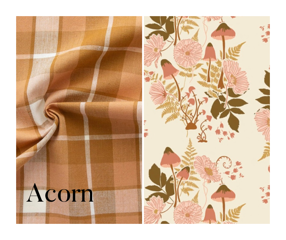 Every Day Reversible Apron Kits