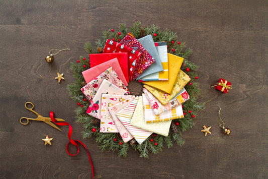 Adventale Fat Quarter Bundle