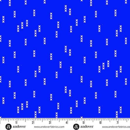 Ams Cobalt from Amsterdam