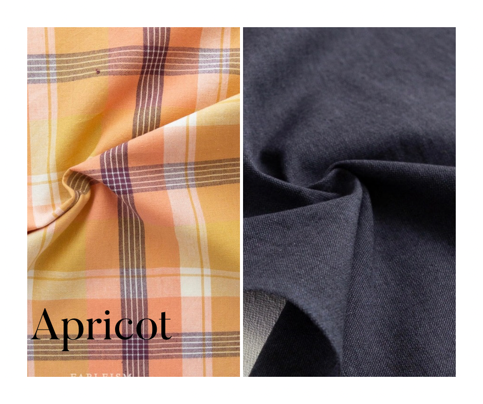 Every Day Reversible Apron Kits