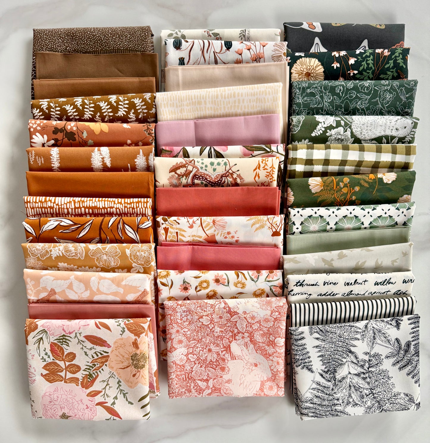 Front Porch Quilt Kits (3 Options)