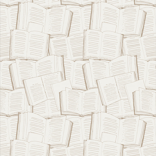 Page Turner from Bookish by Sharon Holland