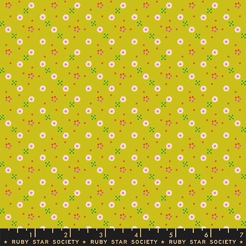 Bandana Pistachio