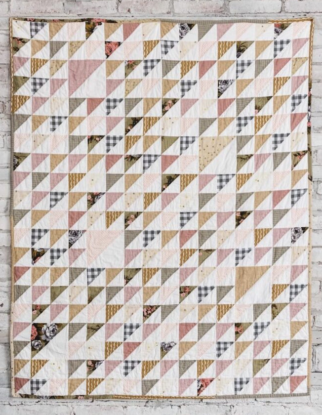 Better Together Quilt Kits (4 Options)