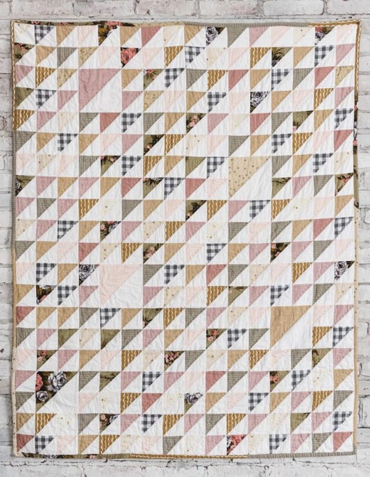 Better Together Quilt Kits (4 Options)