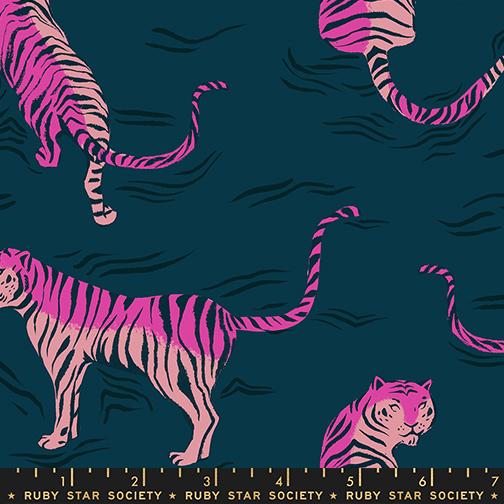 Galaxy Tigress
