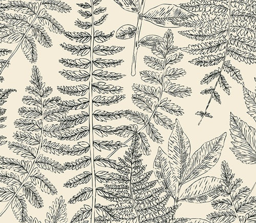 Green Thumb Three in CANVAS from Roots of Nature by Bonnie Christine