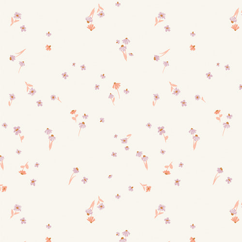 Melodic Blooms Sweet
