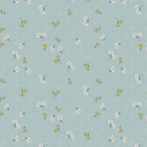 Dainty Pirouette