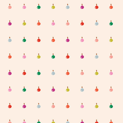 Ornament March
