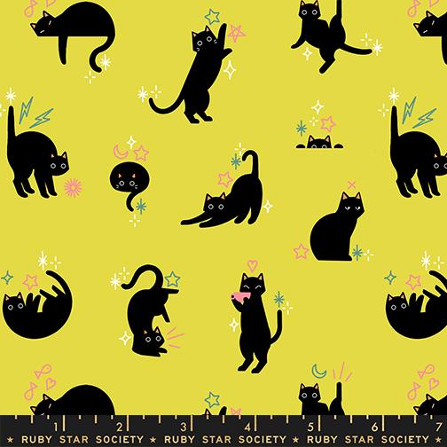 Catwalk Citron