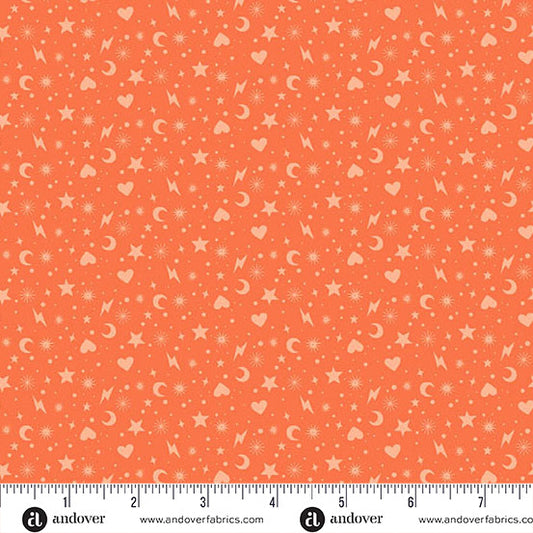 Charm Toss Orange