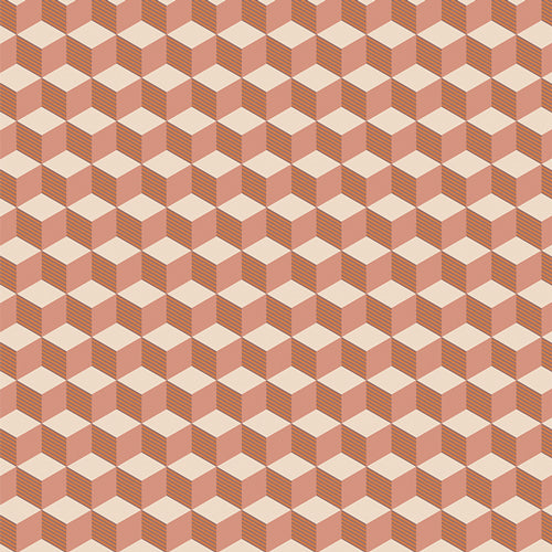 Blocks Snapdragon from Duval by Suzy Quilts