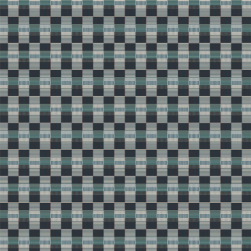 Basket Weave Nova from Duval by Suzy Quilts