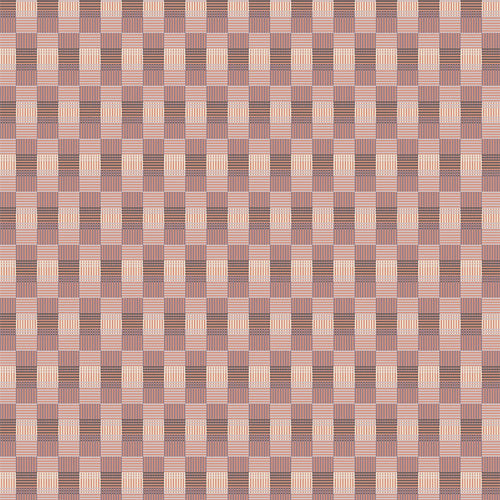 Basket Weave Haze from Duval by Suzy Quilts