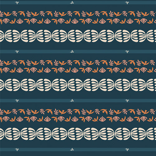 Key West Bound from Duval by Suzy Quilts