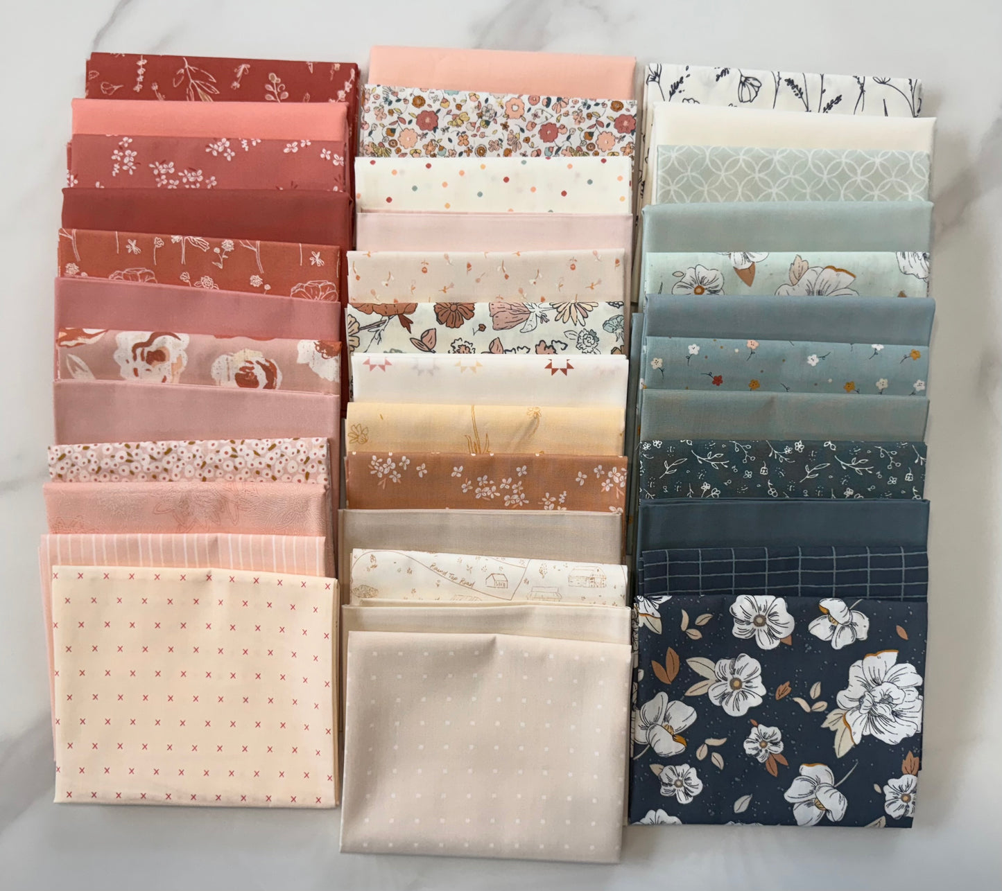 Front Porch Quilt Kits (3 Options)