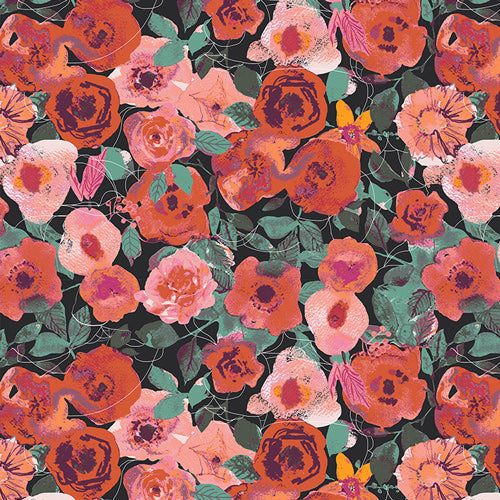 Witch's Garden