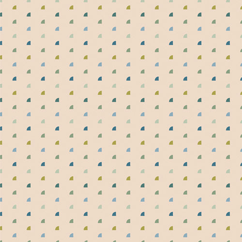 Tiny Moon Matcha from Evolve by Suzy Quilts