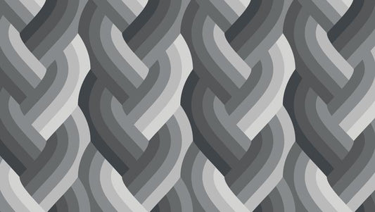 Echo Braid Black