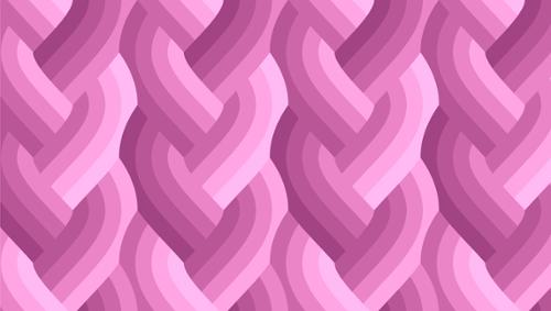 Echo Braid Purple