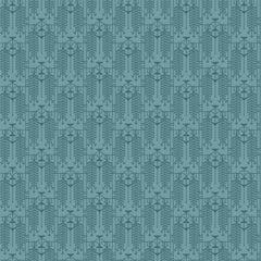 The House Beautiful - Echo Blue