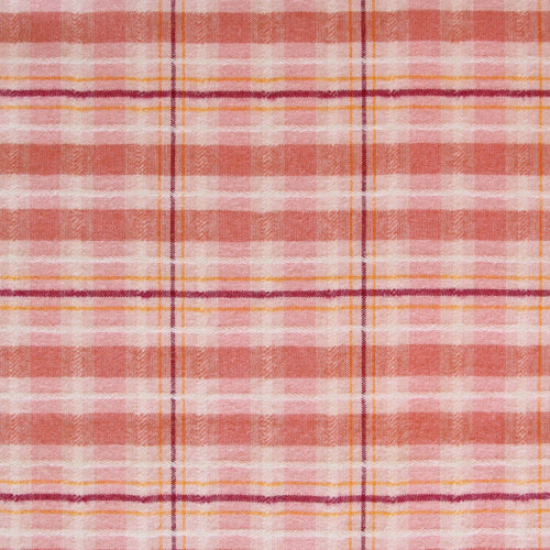 Pumpkin Plaid Cover Version Quilt Kit - Multiple Sizes