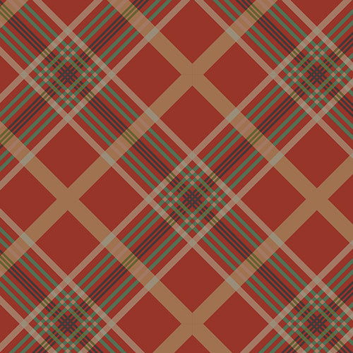 Crossed Threads Hibernal FLANNEL from Spruce by Sharon Holland