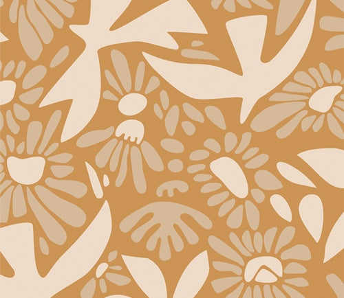 Evolve Queen Bee in FLANNEL from Evolve by Suzy Quilts