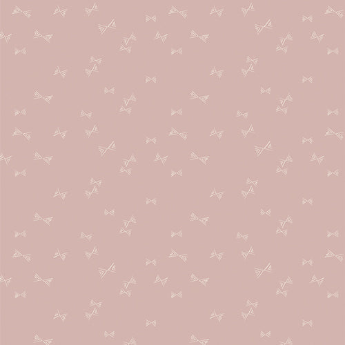 Flights of Fancy Mauve