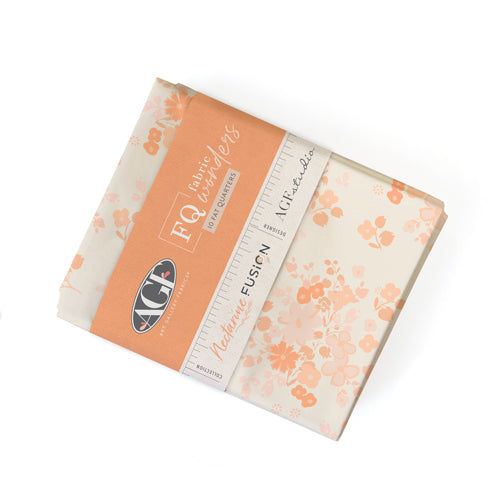 Nectarine Fusion Fat Quarter Bundle