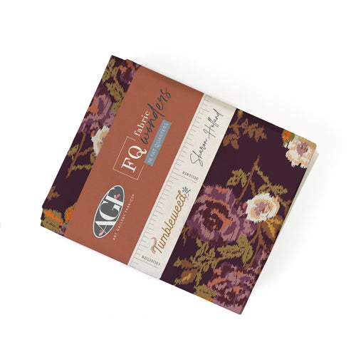 Tumbleweed by Sharon Holland Fat Quarter Bundle