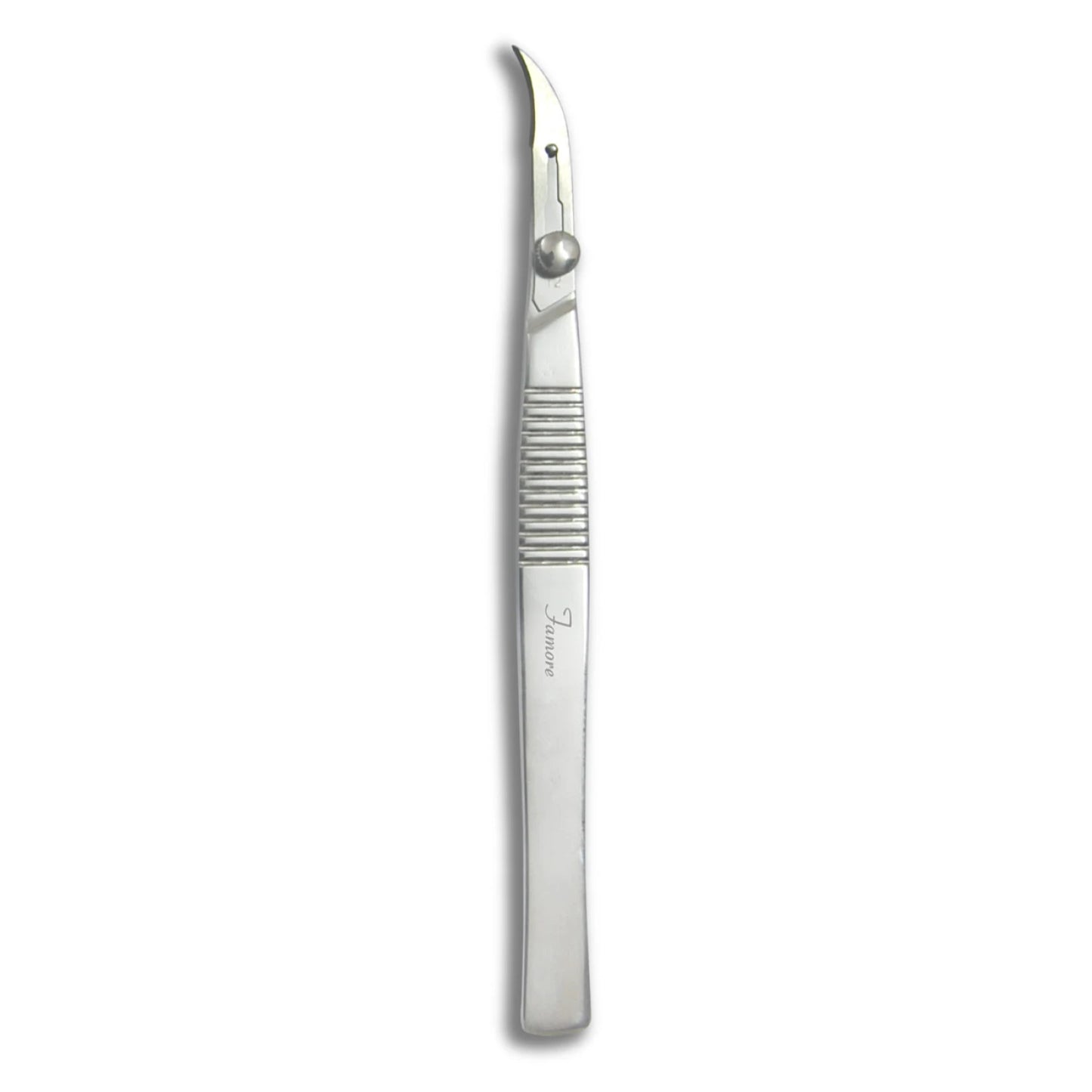 Famore Seam Ripper 5 1/2in with 3 Blades
