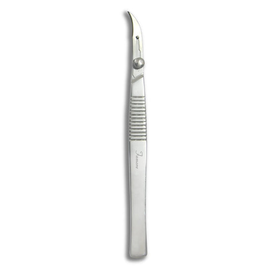 Famore Seam Ripper 5 1/2in with 3 Blades