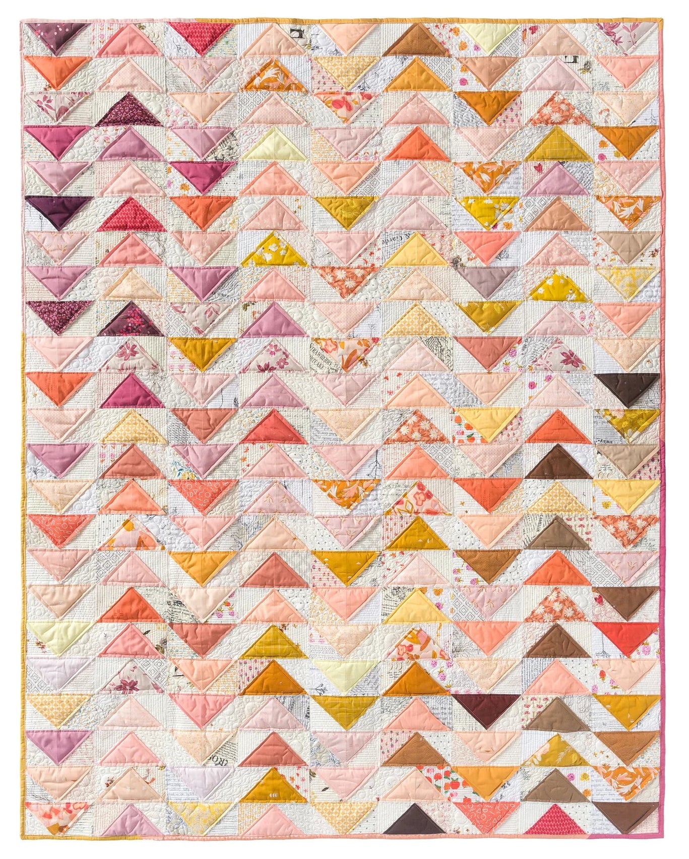 Front Porch Quilt Kits (3 Options)