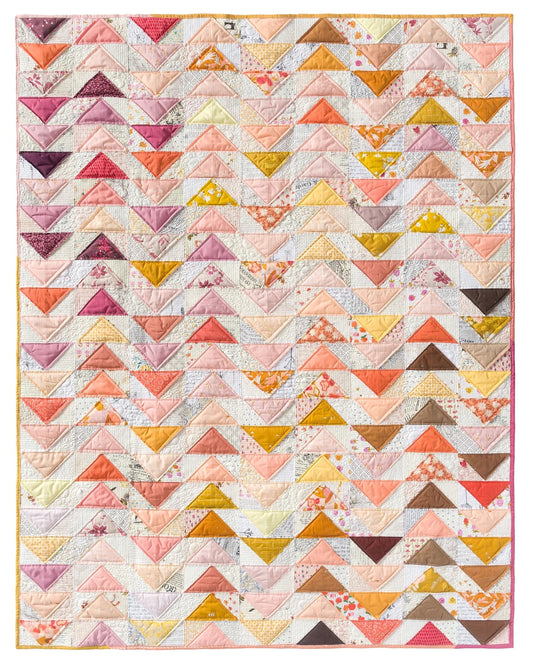 Front Porch Quilt Kits (3 Options)