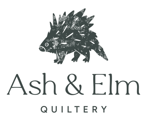 Ash & Elm Quiltery