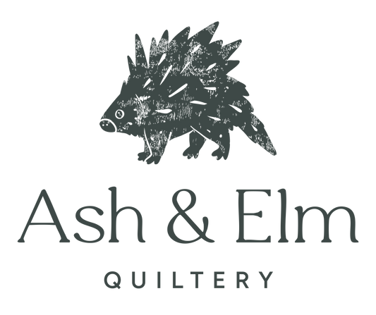Ash & Elm Quiltery Gift Card