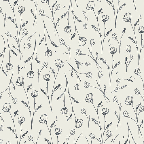 Wildflower Whispers
