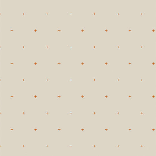 Handstitched Linen