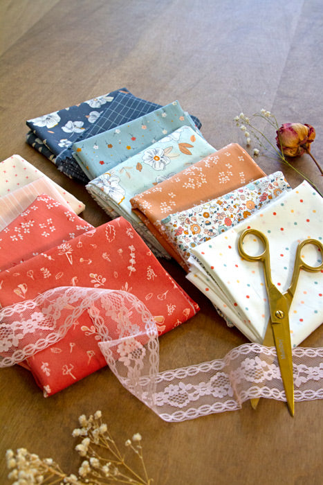 Gayle Loraine FQ Bundle