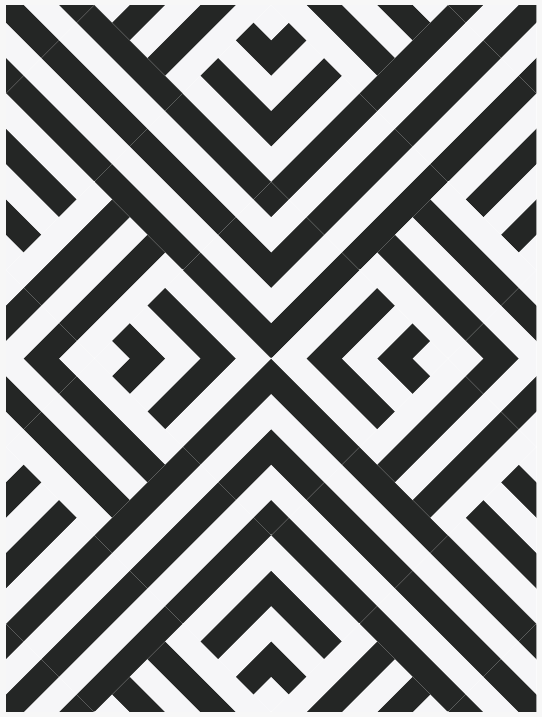 Getaway THROW Quilt Kit